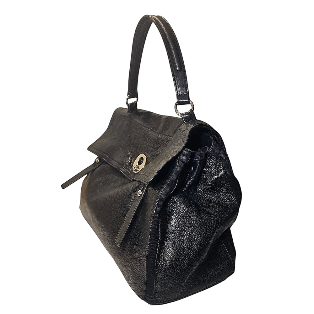 YVES SAINT LAURENT MUSE TWO BAG - Picture 1 of 15
